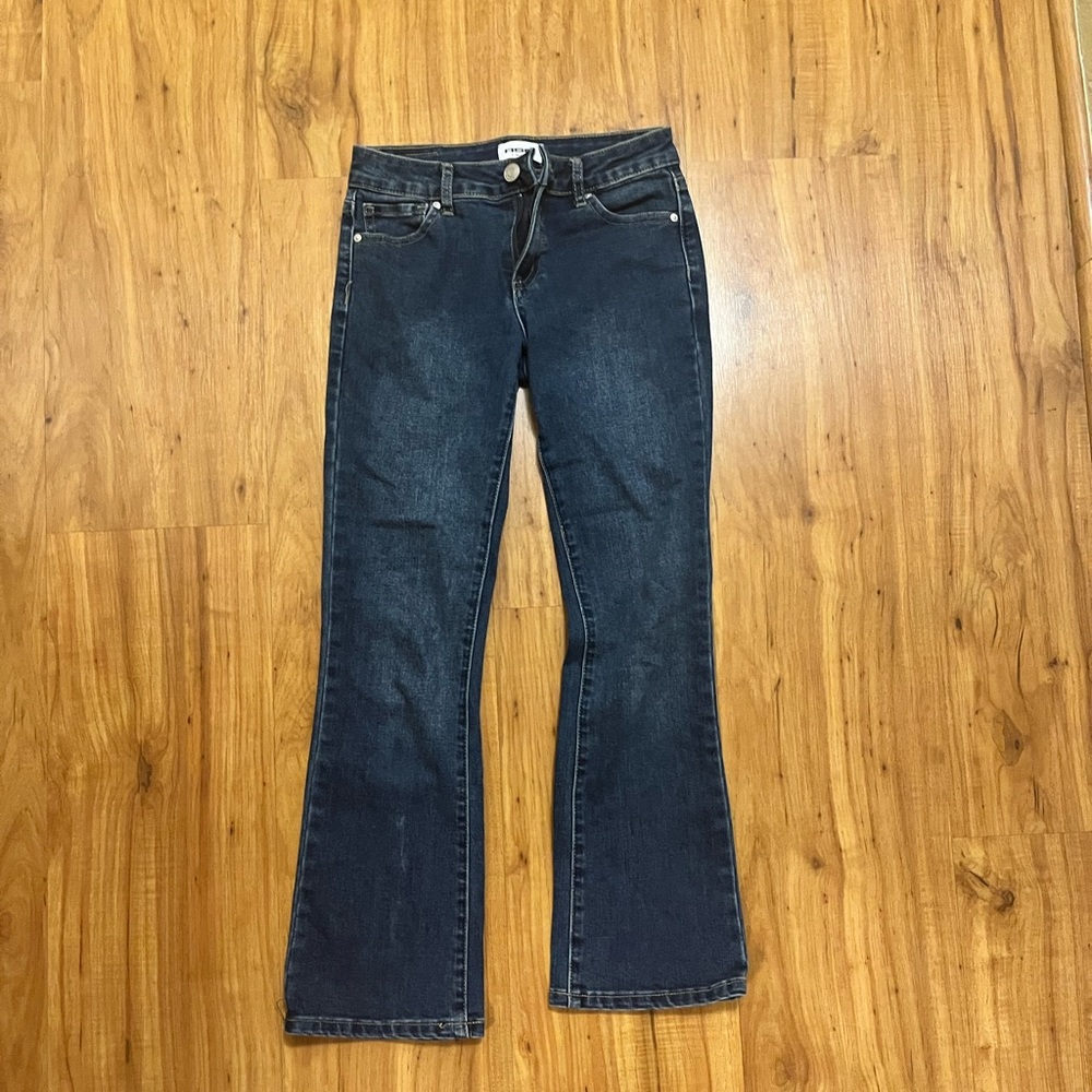 The most flattering jeans ever!!